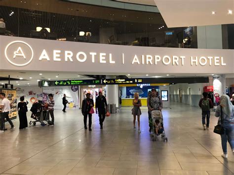 example of airport hotel in the philippines